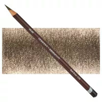 Kredka Derwent Coloursoft C520 Dark Brown