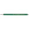 Ołówek Mechaniczny Koh-I-Noor Versatil 5216 2 mm Zielony Ciemny