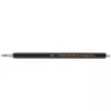 Ołówek Mechaniczny Koh-I-Noor Versatil 5216 2 mm Czarny