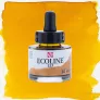 Tusz Talens Ecoline 30 ml 227 Yellow Ochre