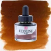 Tusz Talens Ecoline 30 ml 440 Sepia Deep