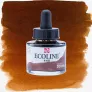 Tusz Talens Ecoline 30 ml 440 Sepia Deep