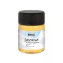 Farba do Jedwabiu Kreul Javana Silk Paint 50 ml 8115 Golden Yellow