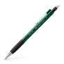 Ołówek Automatyczny Faber Castell Grip 0,7 mm Zielony 134763