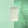 Farba Akwarelowa Kuretake Gansai Tambi 651 Opal Green