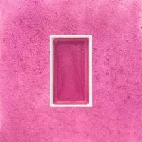 Farba Akwarelowa Kuretake Gansai Tambi 831 Gem Pink