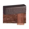 Derwent Graphitint XL Block 04 Burnt Umber 2306200