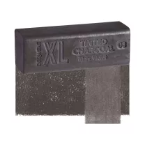 Węgiel do Rysowania Derwent Tinted Charcoal XL Block 03 Mars Violet 2306203