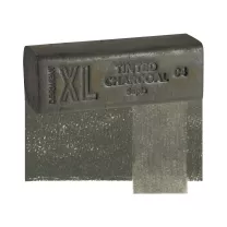 Węgiel do Rysowania Derwent Tinted Charcoal XL Block 04 Sepia 2306204