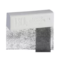 Węgiel do Rysowania Derwent Tinted Charcoal XL Block 06 White 2306205
