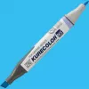 Marker Kuretake Kurecolor Twin Ws 305 Cobalt Blue