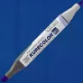 Marker Kuretake Kurecolor Twin Ws 317 Blue