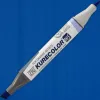 Marker Kuretake Kurecolor Twin Ws 319 Menthol Violet