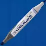 Marker Kuretake Kurecolor Twin Ws 319 Menthol Violet