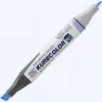 Marker Kuretake Kurecolor Twin Ws 330 Pale Blue