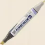 Marker Kuretake Kurecolor Twin Ws 416 Ivory