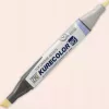 Marker Kuretake Kurecolor Twin Ws 417 Porcelain