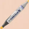 Marker Kuretake Kurecolor Twin Ws 420 Natural Beige