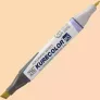 Marker Kuretake Kurecolor Twin Ws 426 Rose Beige