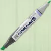 Marker Kuretake Kurecolor Twin Ws 520 Green Shadow