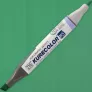 Marker Kuretake Kurecolor Twin Ws 553 Emerald Green