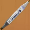 Marker Kuretake Kurecolor Twin Ws 732 Beige