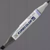 Marker Kuretake Kurecolor Twin Ws 805 Dark Gray