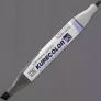 Marker Kuretake Kurecolor Twin Ws 805 Dark Gray