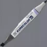 Marker Kuretake Kurecolor Twin Ws 808 Natural Gray