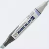 Marker Kuretake Kurecolor Twin Ws 822 Blue Gray 1