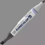 Marker Kuretake Kurecolor Twin Ws C.07 Cool Gray 7