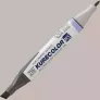 Marker Kuretake Kurecolor Twin Ws W.05 Warm Gray 5