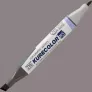 Marker Kuretake Kurecolor Twin Ws W.09 Warm Gray 9