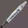 Marker Kuretake Kurecolor Twin Ws W.11 Warm Gray 11