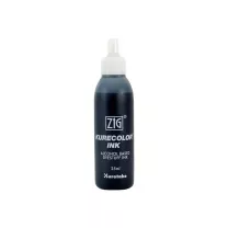 Tusz Zig Kuretake Kurecolor Ink 25 ml 844 Gree Gray 4