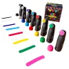 Squeezer Posca Mop`R PCM-22 3 - 19 mm 8 set