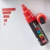 Markery Posca PC-8K 8 mm Chisel Shaped