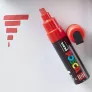 Markery Posca PC-8K 8 mm Chisel Shaped