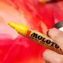 Markery Molotow One4All 227HS Round 4 mm