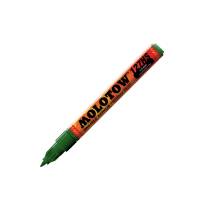 Marker Akrylowy Molotow One4all 127HS-CO 1,5 mm 145 Future Green