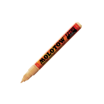 Marker Akrylowy Molotow One4all 127HS-CO 1,5 mm 009 Sahara Beige Pastel