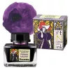 Atrament Kuretake Ink Cafe Art Nouveau 21 ml Perkin Mauve ECF160-538