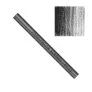 Węgiel do Rysowania Cretacolor Compressed Charcoal Stick Hard 49403