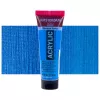 Farba Akrylowa Talens Amsterdam Standard Series 20 ml 834 Metallic Blue