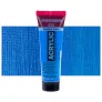 Farba Akrylowa Talens Amsterdam Standard Series 20 ml 834 Metallic Blue