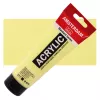 Farba Akrylowa Talens Amsterdam Standard Series 120 ml 217 Permanent Lemon Yellow Light