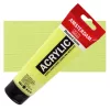 Farba Akrylowa Talens Amsterdam Standard Series 120 ml 664 Yellowish Green Light