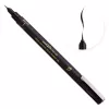 Brush Pen Uni Pin Fine Line Extra Fine Brush Black PIN BR-500EFBL