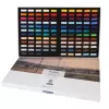 Pastele Schmincke Finest Extra Soft Artists Half Pastels 120 set 77120097