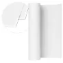 Pianka Eva 2 mm 100 x 100 cm 01 White